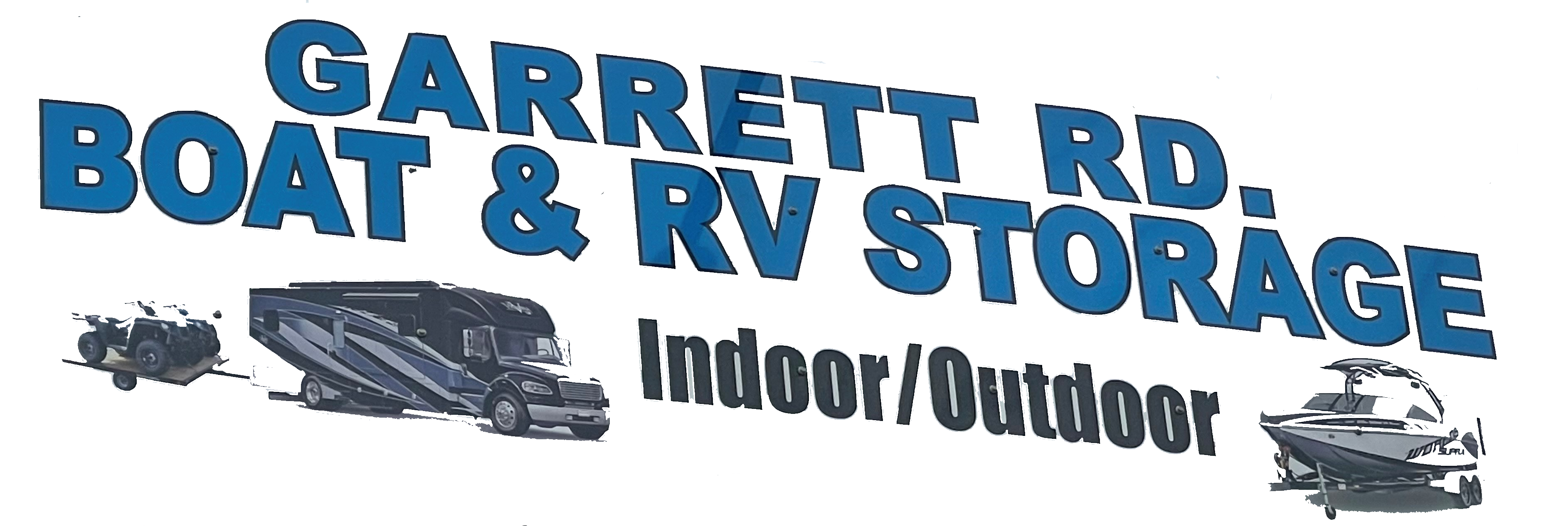 Garrett Rd Boat & RV Storage in Houston, TX